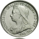 6 Pence