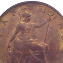 1 Farthing
