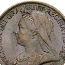 1 Farthing