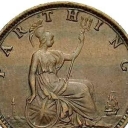 1 Farthing