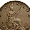 1 Farthing