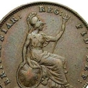1 Farthing