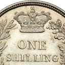 1 Shilling