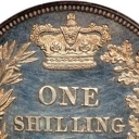 1 Shilling