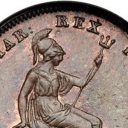 1/3 Farthing