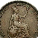 1 Farthing