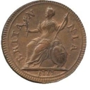 1 Farthing