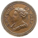 1 Farthing