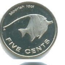5 Cents