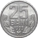 25 Bani