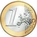 1 Euro