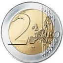 2 Euro
