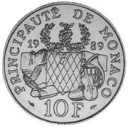 10 Francs