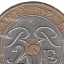 20 Francs
