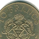 10 Francs