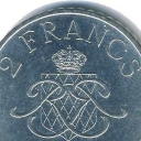 2 Francs