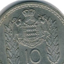 10 Francs