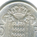 5 Francs