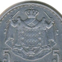 5 Francs
