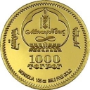 1.000 Tögrög