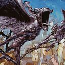 Wakestone Gargoyle