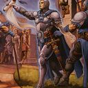Writ of Passage
