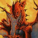 Demon's Jester