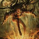 Entropic Eidolon