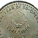 50 Rupees