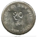 10 Rupees