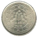 1 Rupee