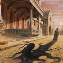 Slithering Shade