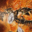 Flame-Kin War Scout