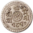 1/4 Mohar