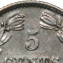 5 Centavos