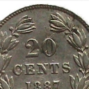 20 Centavos