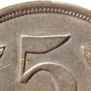 5 Centavos