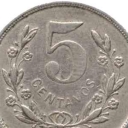 5 Centavos