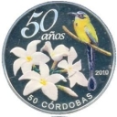 50 Córdobas