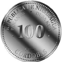 100 Córdobas