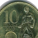 10 Córdobas