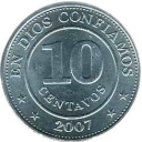 10 Centavos
