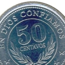 50 Centavos