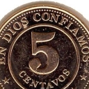 5 Centavos