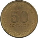 50 Centavos