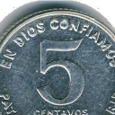 5 Centavos