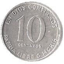 10 Centavos