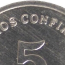 5 Centavos