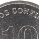 10 Centavos