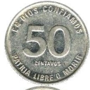 50 Centavos